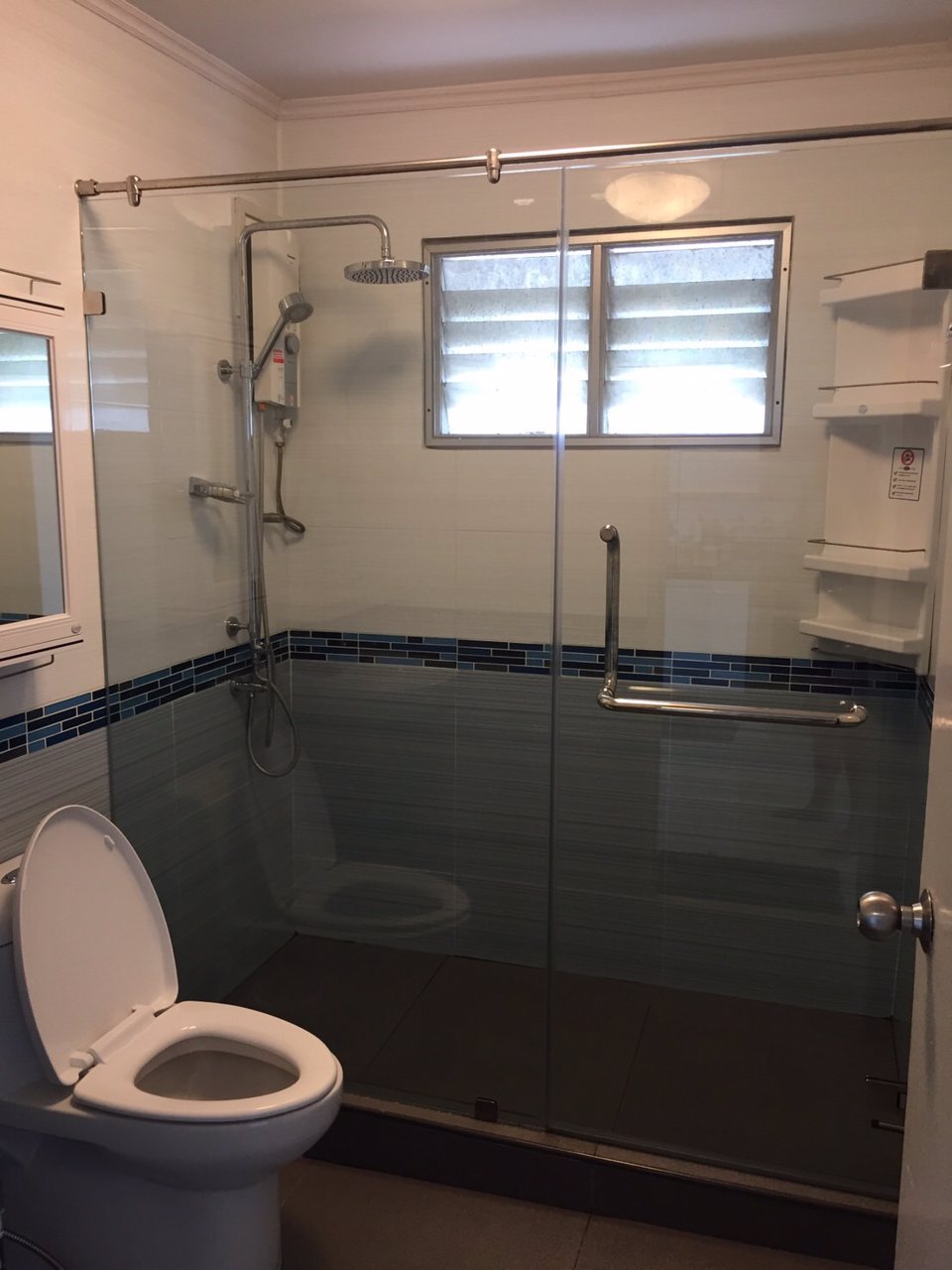 ขายคอนโด-เซ็นจูรี่ปาร์คคอนโด-ซลาดพร้าว12