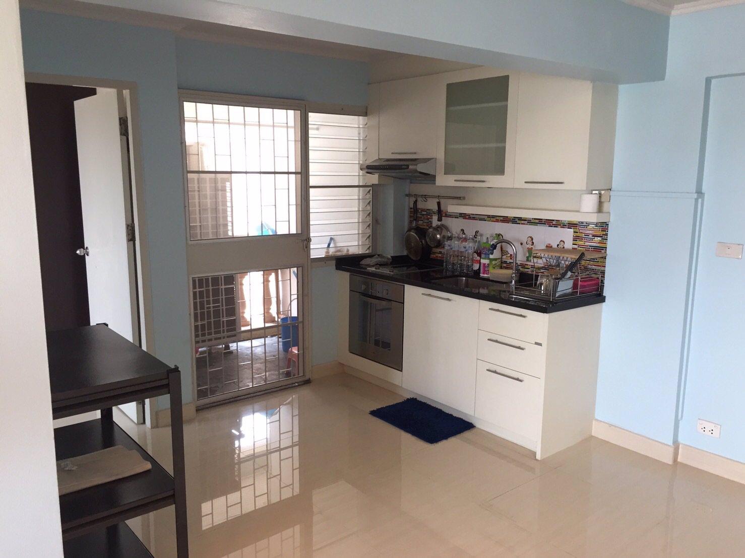 ขายคอนโด-เซ็นจูรี่ปาร์คคอนโด-ซลาดพร้าว12