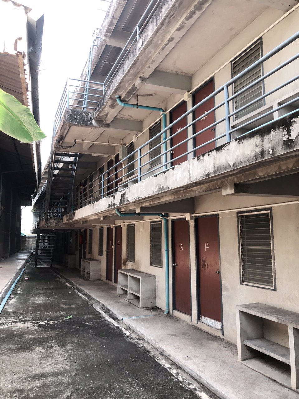 ให้เช่าที่ดินพร้อมสิ่งปลูกสร้าง-เนื้อที่-2-ไร่-68-ตารางวา-ติดถนนซอยเจริญพัฒนา-เขตมีนบุรี