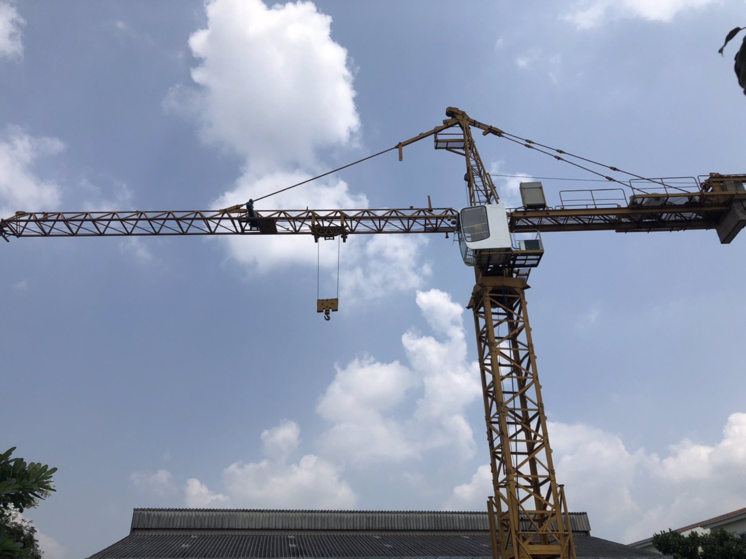 ให้เช่าที่ดินพร้อมสิ่งปลูกสร้าง-เนื้อที่-2-ไร่-68-ตารางวา-ติดถนนซอยเจริญพัฒนา-เขตมีนบุรี