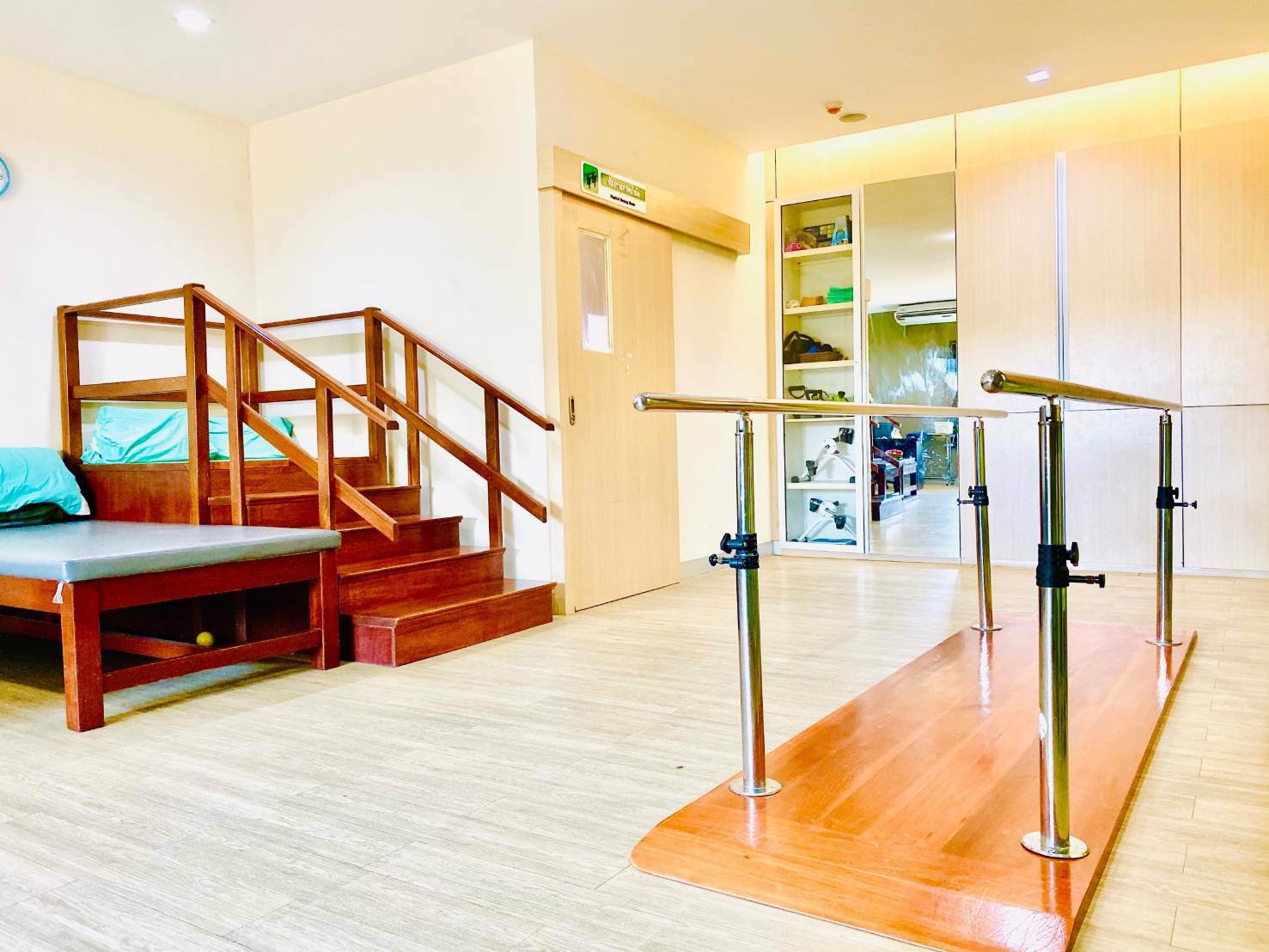 ขายที่ดินพร้อมกิจการ-ดูแลผู้สูงอายุ-ที่ตั้งเฉลิมพระเกียรติ-ร๙-ซอย28