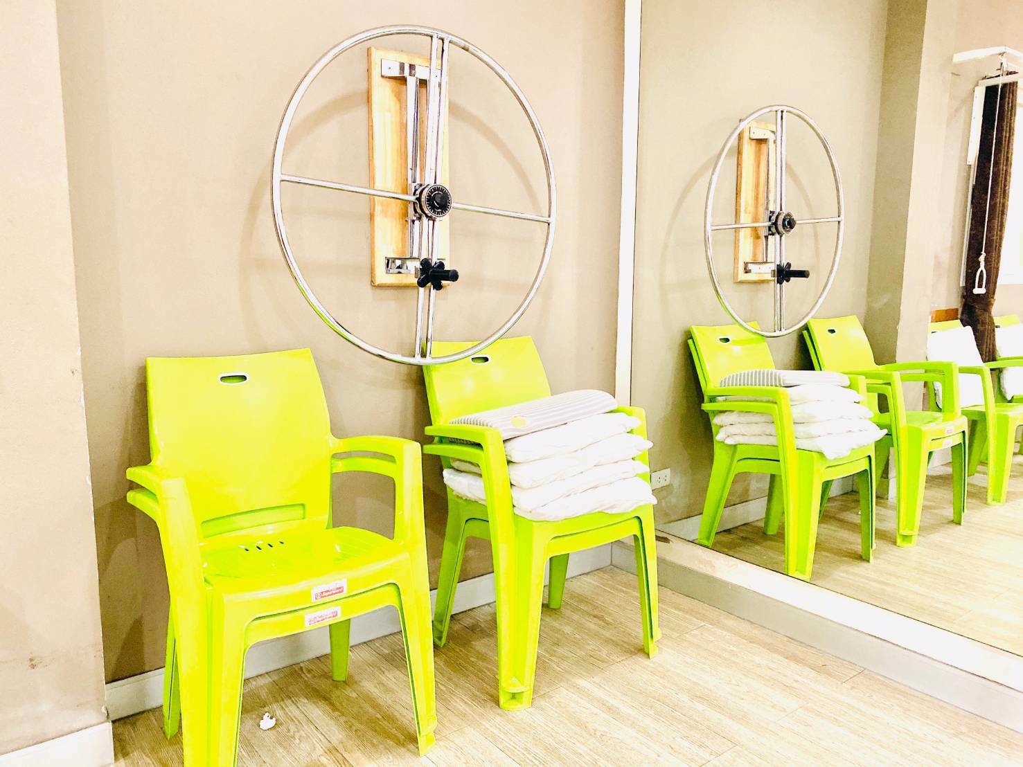 ขายที่ดินพร้อมกิจการ-ดูแลผู้สูงอายุ-ที่ตั้งเฉลิมพระเกียรติ-ร๙-ซอย28