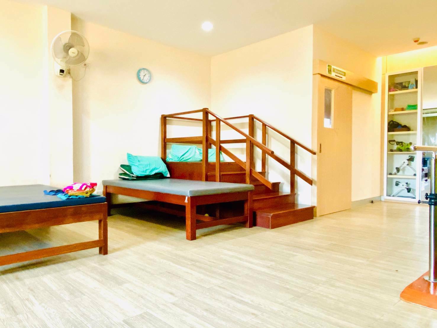 ขายที่ดินพร้อมกิจการ-ดูแลผู้สูงอายุ-ที่ตั้งเฉลิมพระเกียรติ-ร๙-ซอย28