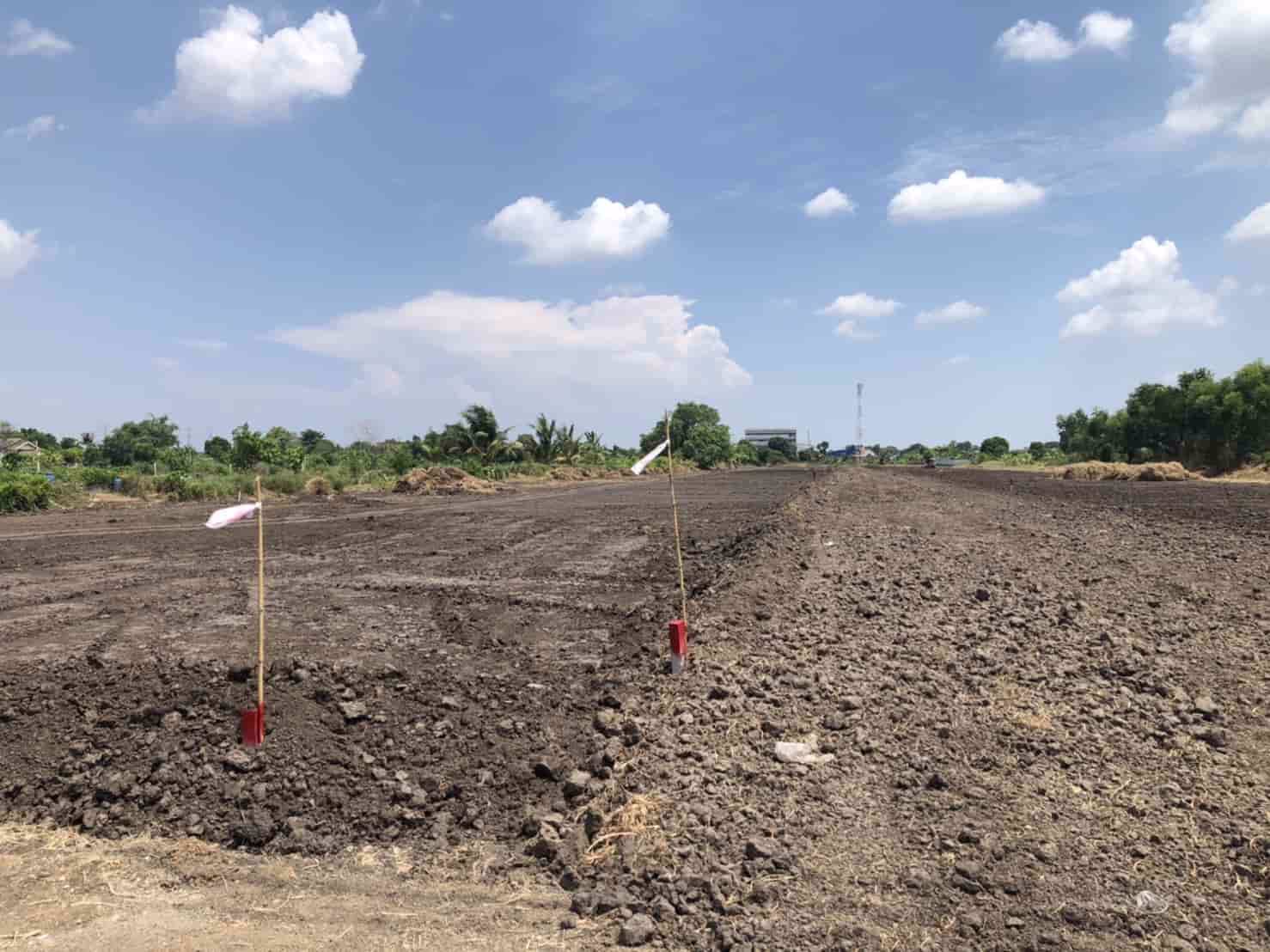 จัดสรรที่ดินแบ่งขาย-เขตมีนบุรีนิมิตรใหม่