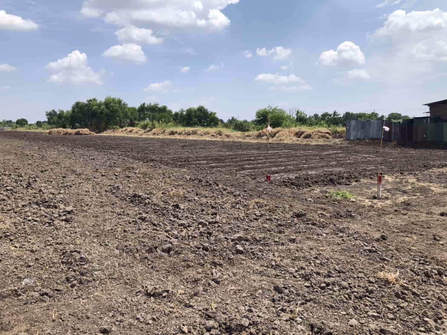 จัดสรรที่ดินแบ่งขาย-เขตมีนบุรีนิมิตรใหม่