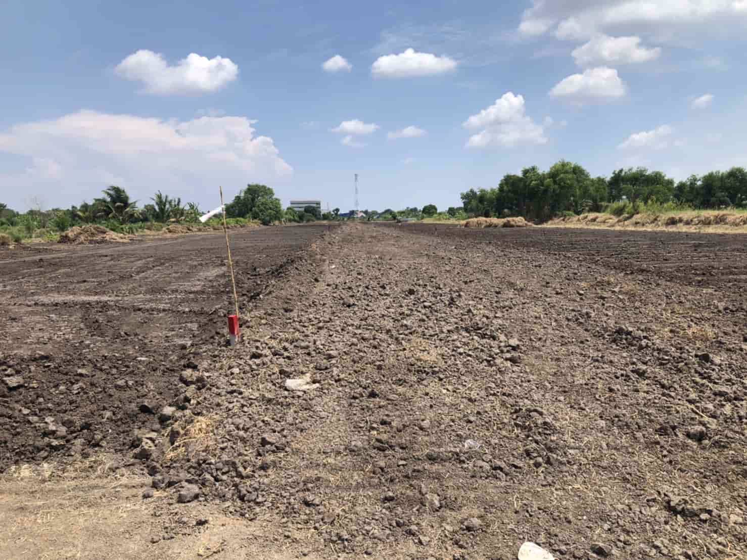 จัดสรรที่ดินแบ่งขาย-เขตมีนบุรีนิมิตรใหม่