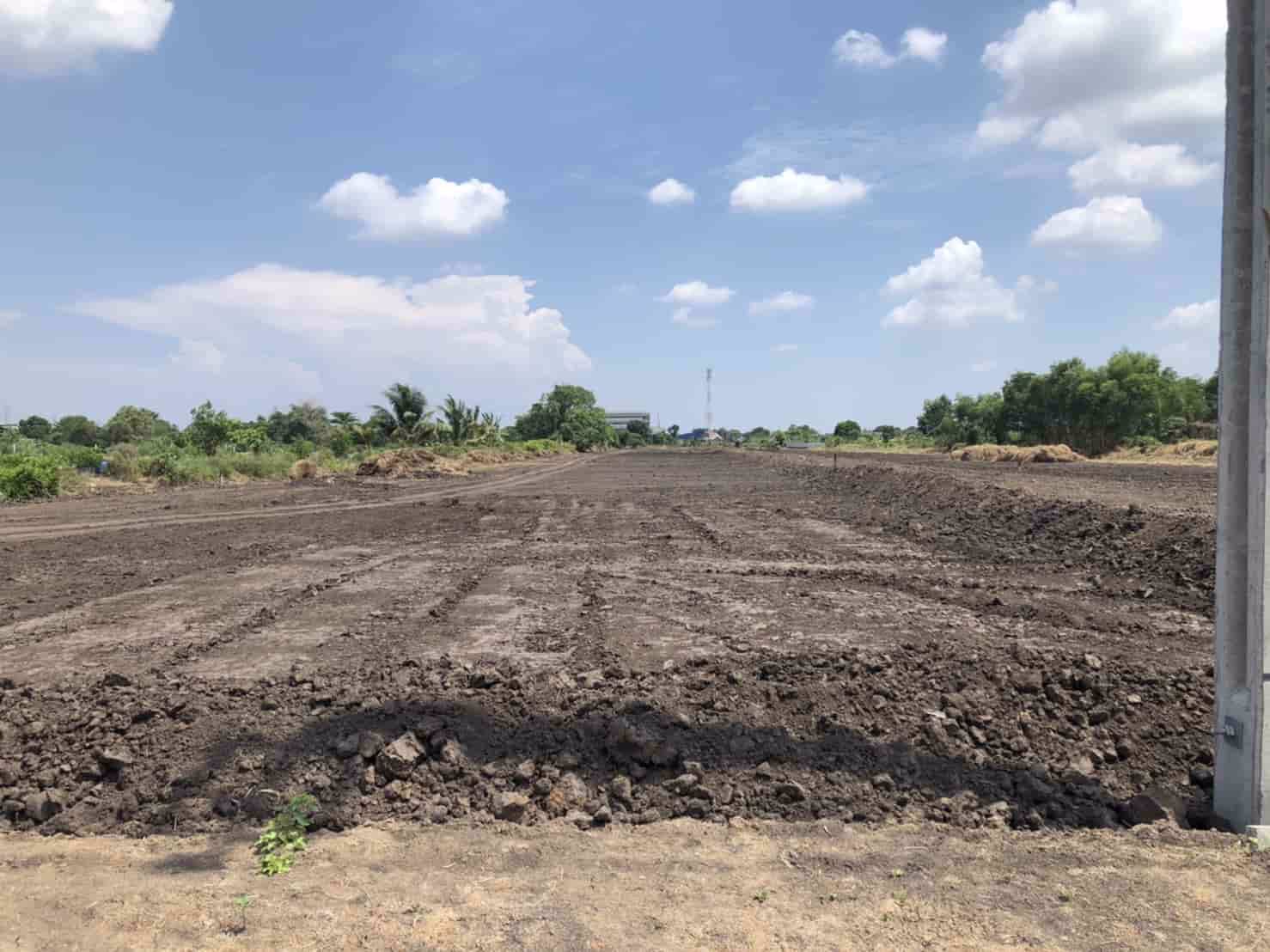 จัดสรรที่ดินแบ่งขาย-เขตมีนบุรีนิมิตรใหม่