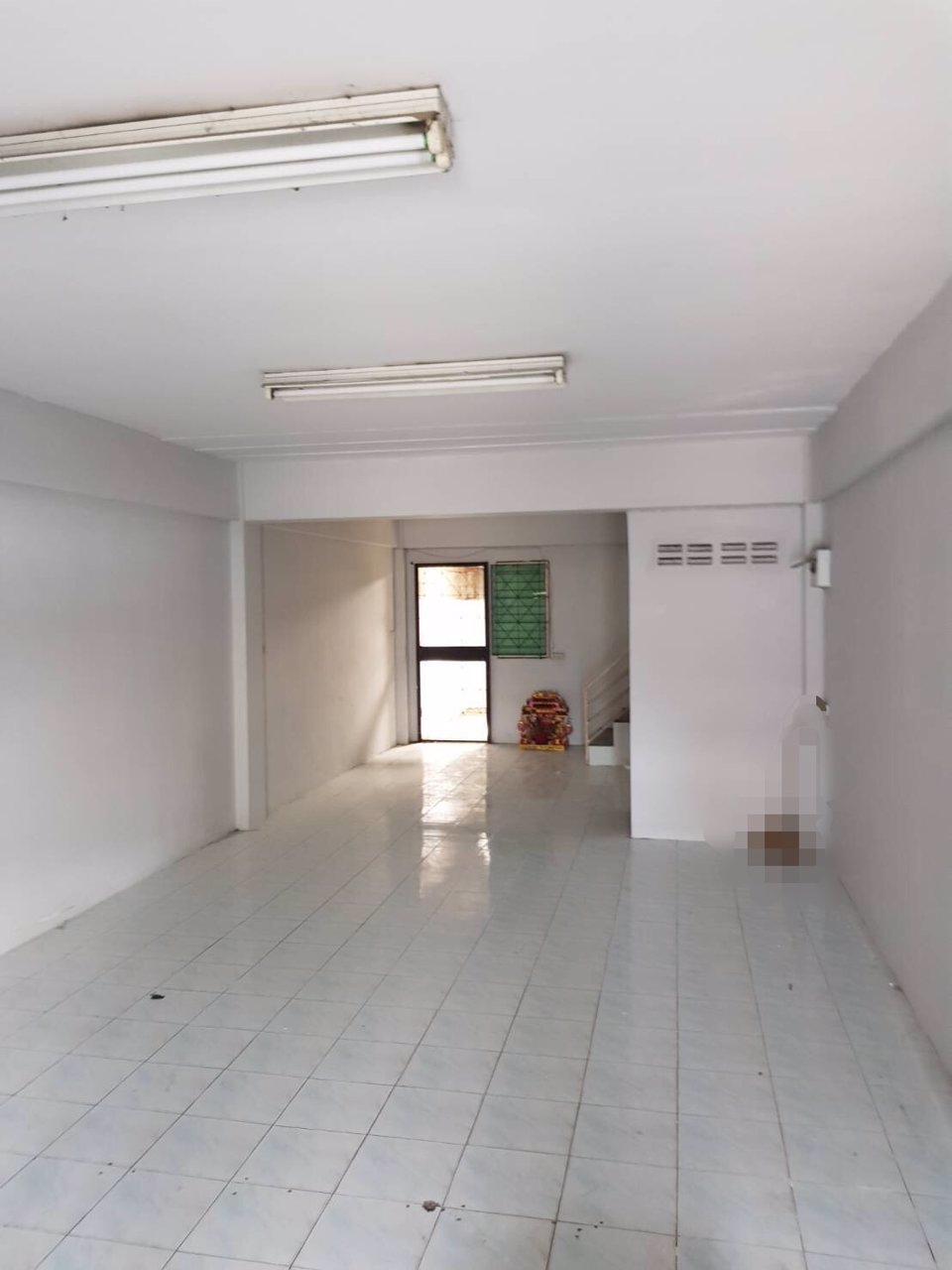 ขาย-ให้เช่า-อาคารพาณิชย์ตึกแถว-ติดถนนเศรษฐกิจ-กม-12