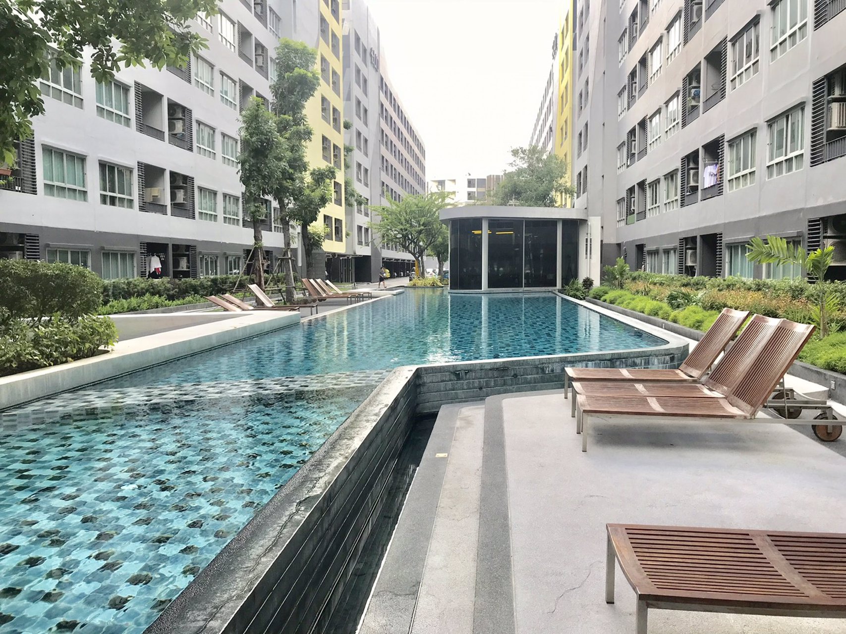 ขายคอนโด-เอลลิโอ-สุขุมวิท-64-ตึกa-ชั้น2-ห้อง-studio-ห้องมุม-