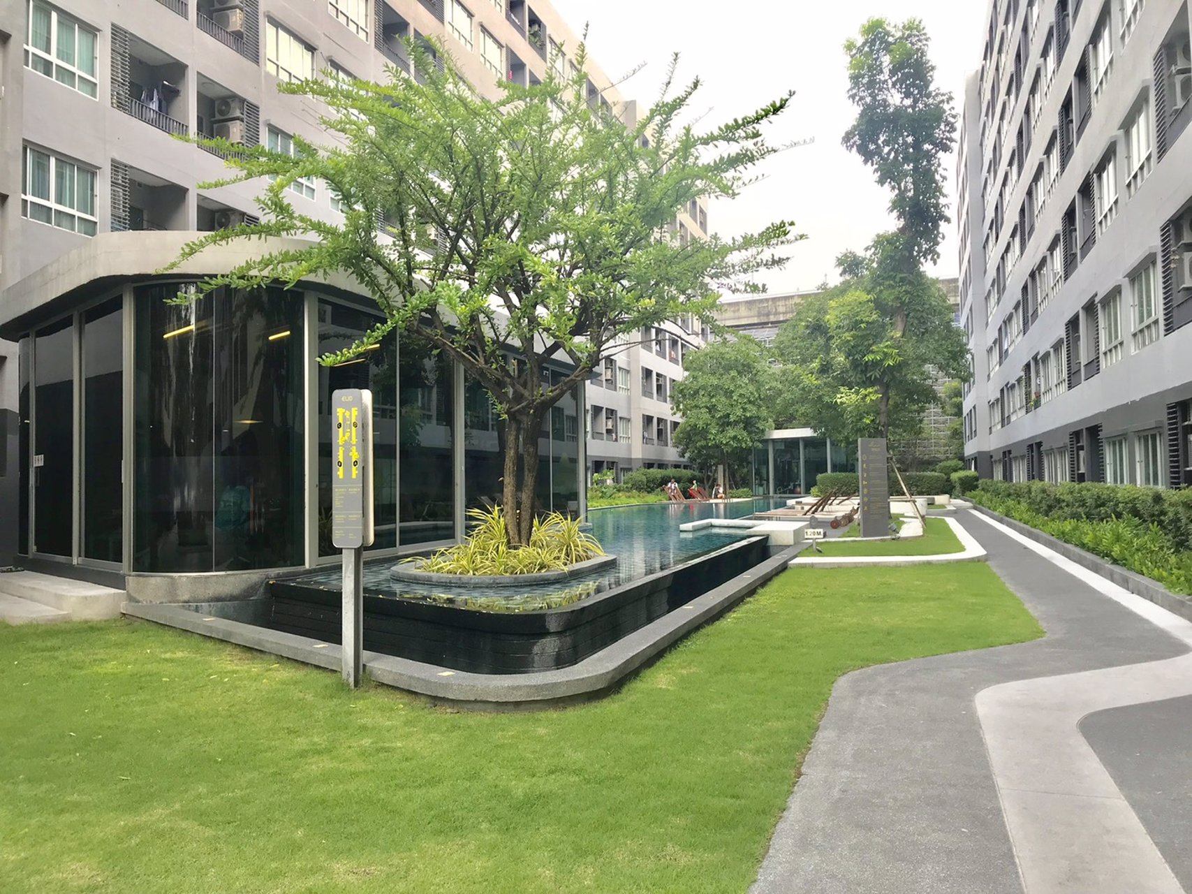 ขายคอนโด-เอลลิโอ-สุขุมวิท-64-ตึกa-ชั้น2-ห้อง-studio-ห้องมุม-