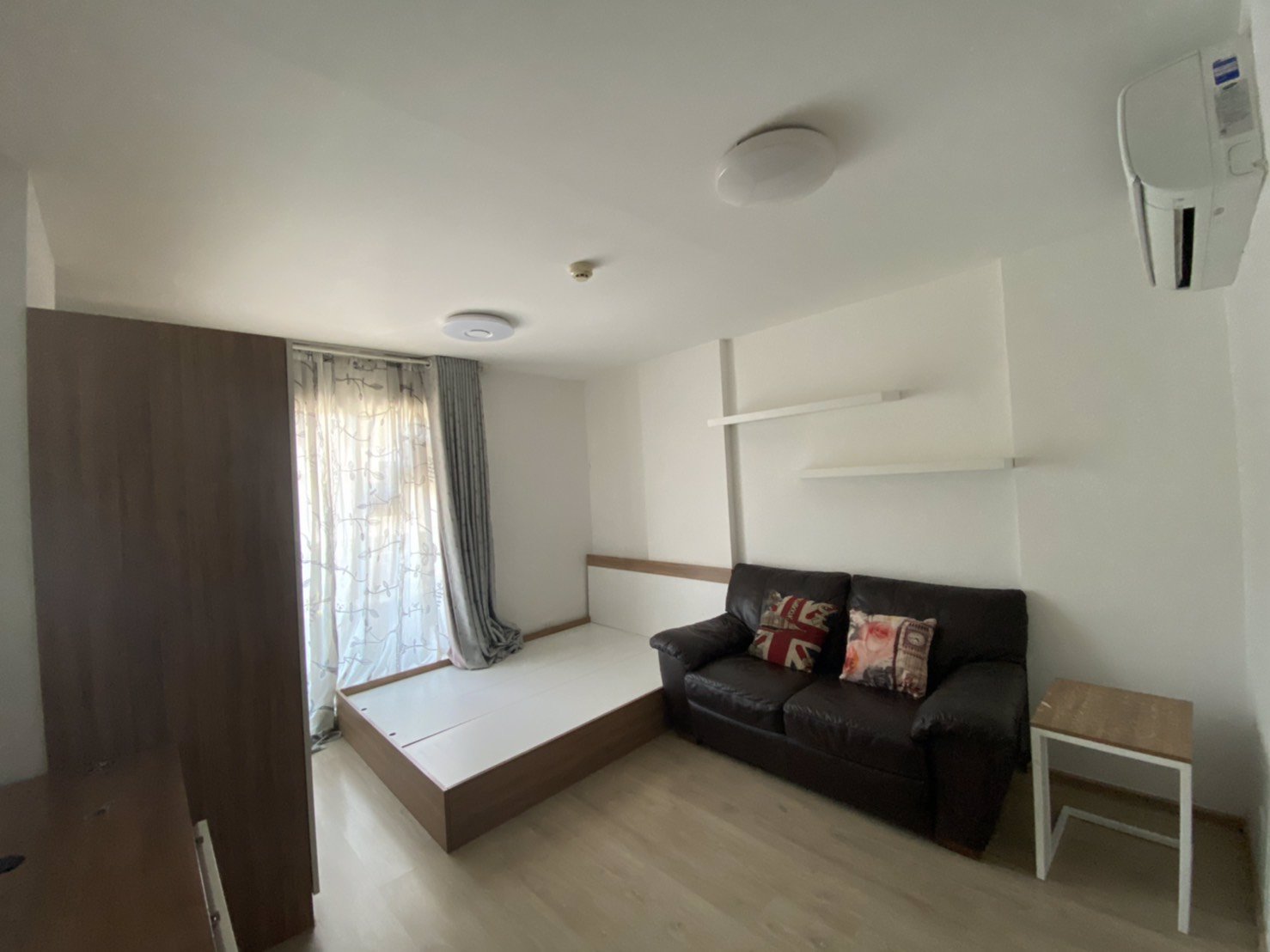 ขายคอนโด-เอลลิโอ-สุขุมวิท-64-ตึกa-ชั้น2-ห้อง-studio-ห้องมุม-