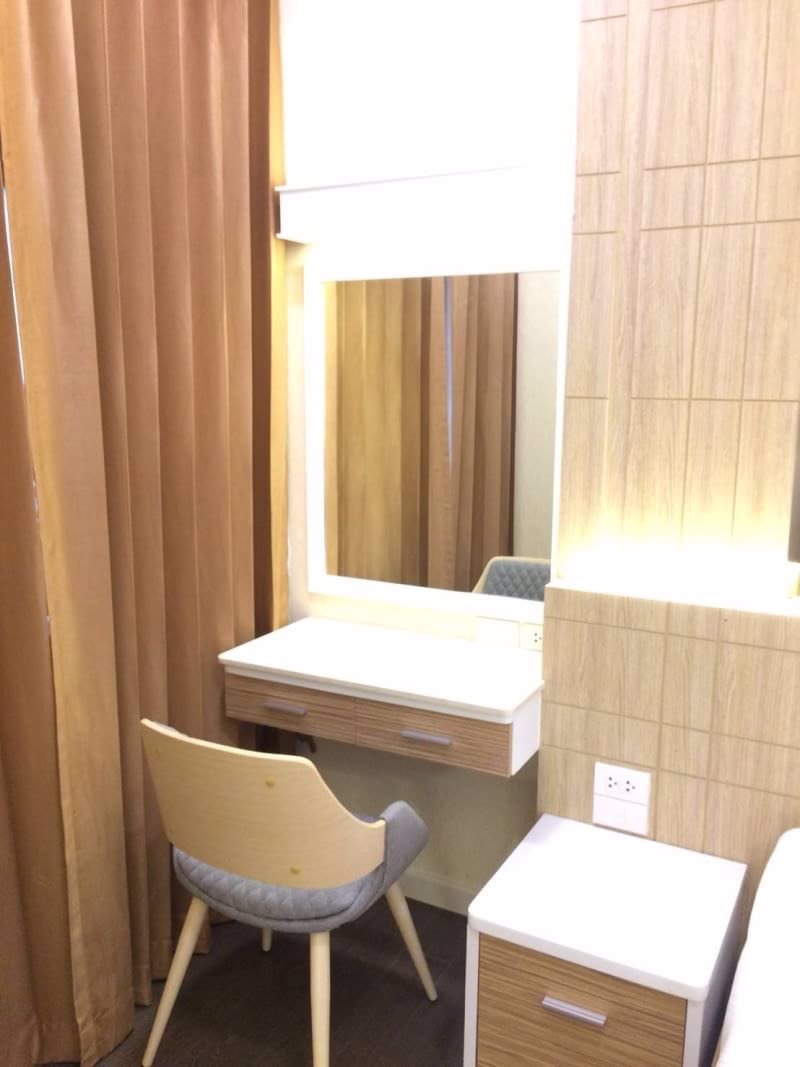 ให้เช่า-nara-9-นารา-ไนน์-1ห้องนอน-ขนาดห้อง-43-ตรม-ชั้น-11