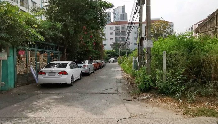 ขายถูก-ที่ดินเปล่าถมแล้ว-แปลงมุมสวย-สุขุมวิท-101-1-ใกล้-bts-อุดมสุข-ขนาด-1-งาน-100-ตรว-ติดถนน