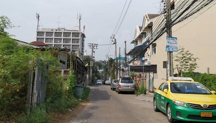 ขายถูก-ที่ดินเปล่าถมแล้ว-แปลงมุมสวย-สุขุมวิท-101-1-ใกล้-bts-อุดมสุข-ขนาด-1-งาน-100-ตรว-ติดถนน