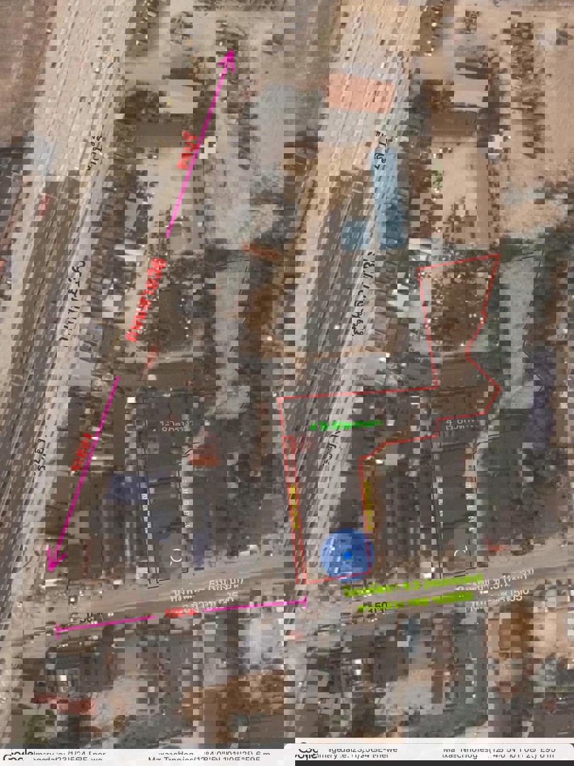 ขายที่ดิน-นิคมพัฒนา-ซ5-ติดสาย36-พร้อมสิ่งปลูกสร้าง