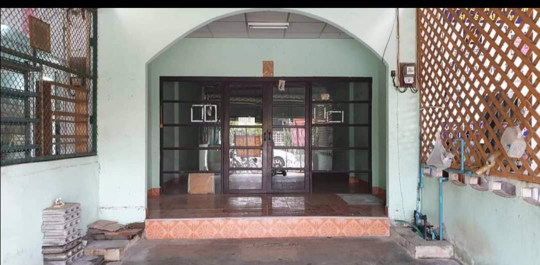 ขายอาคารพาณิชย์-ค้าขาย-พื้นที่-25-ตารางวา-ใกล้โรงเรียนวัดบ้านฉาง-ใกล้โลตัส-บ้านฉาง-ระยอง