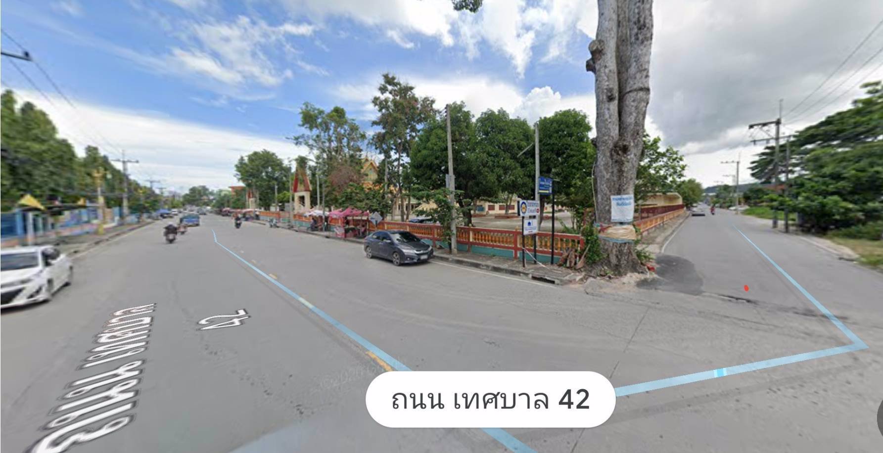 ขายอาคารพาณิชย์-ค้าขาย-พื้นที่-25-ตารางวา-ใกล้โรงเรียนวัดบ้านฉาง-ใกล้โลตัส-บ้านฉาง-ระยอง