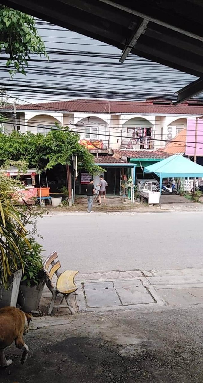 ขายอาคารพาณิชย์-ค้าขาย-พื้นที่-25-ตารางวา-ใกล้โรงเรียนวัดบ้านฉาง-ใกล้โลตัส-บ้านฉาง-ระยอง