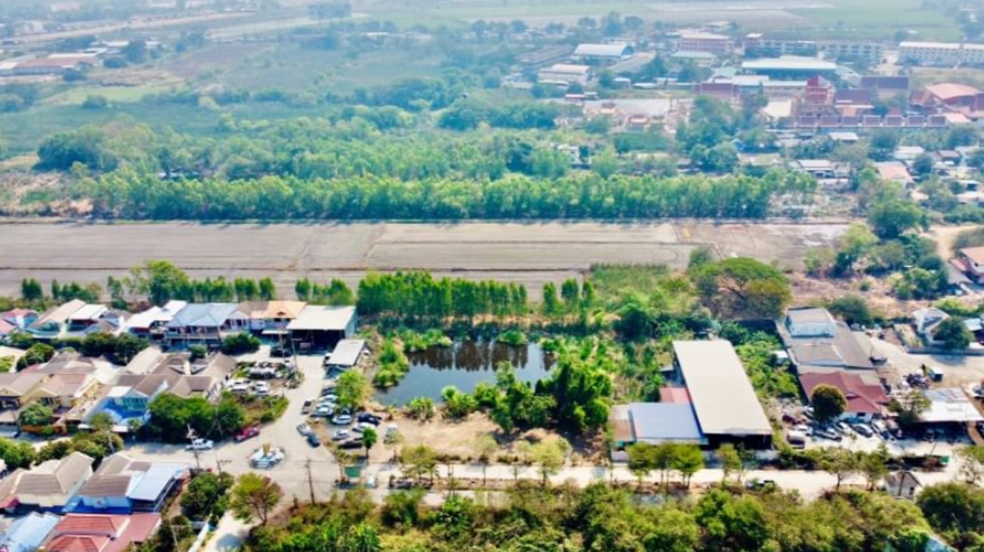 ขายด่วน-ขายถูก-ที่ดินเปล่าในโครงการ-หมู่บ้านวังทรัพย์สิน-วังน้อย