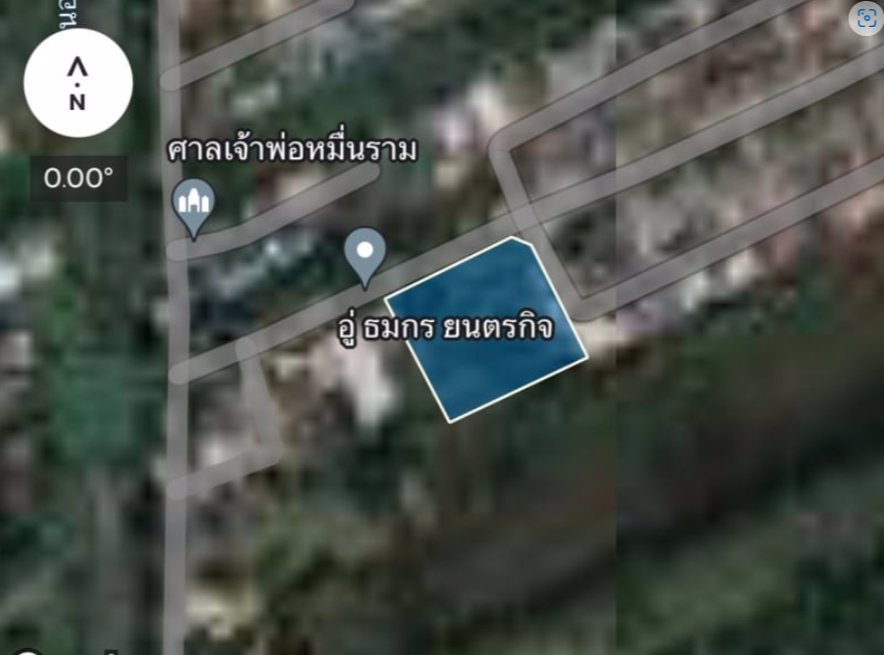 ขายด่วน-ขายถูก-ที่ดินเปล่าในโครงการ-หมู่บ้านวังทรัพย์สิน-วังน้อย