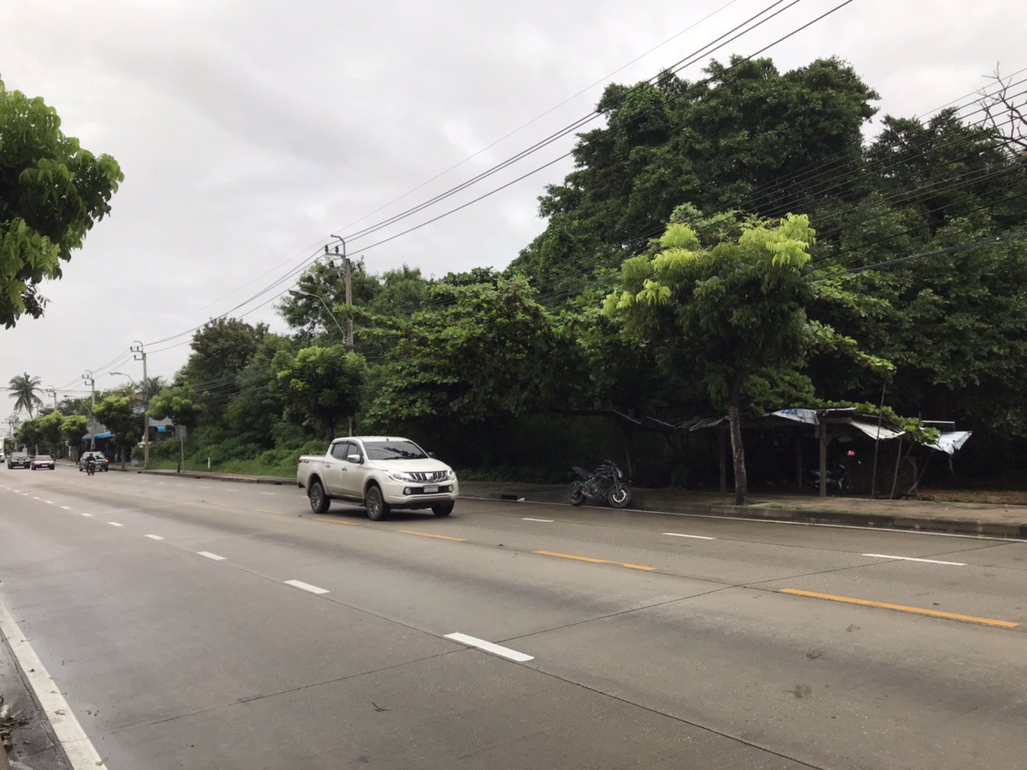 ขาย-ที่ดินแปลงใหญ่-28ไร่-200-ตรว-11400-ตรว-เขตบางบอน-กรุงเทพมหานคร