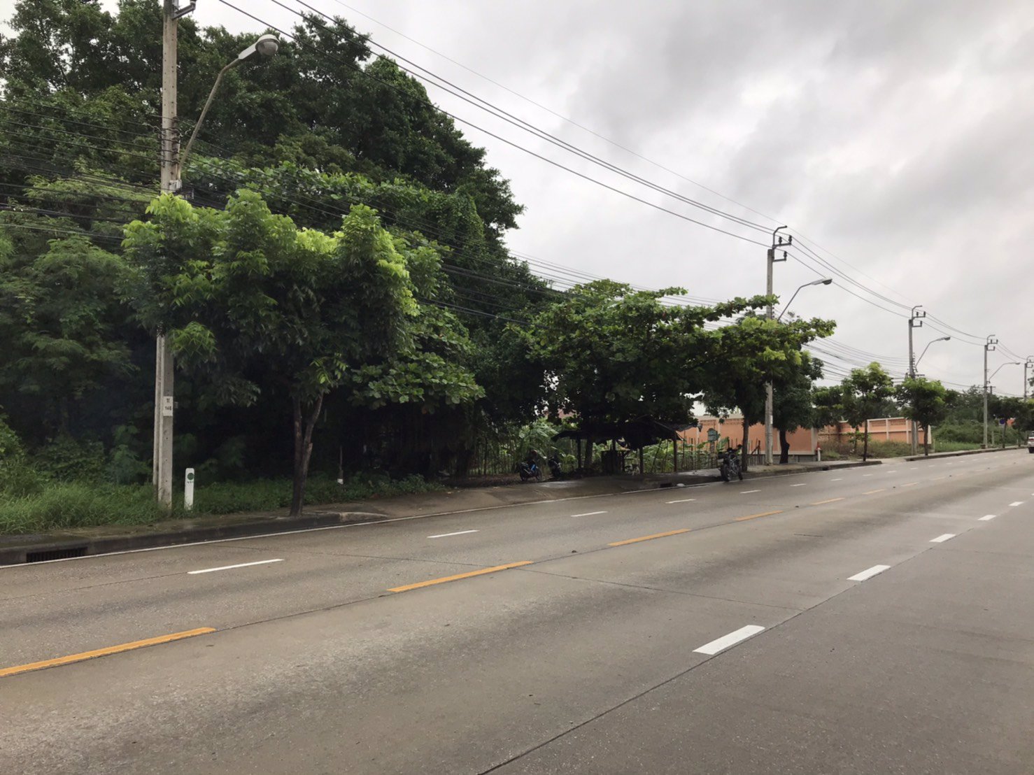 ขาย-ที่ดินแปลงใหญ่-28ไร่-200-ตรว-11400-ตรว-เขตบางบอน-กรุงเทพมหานคร