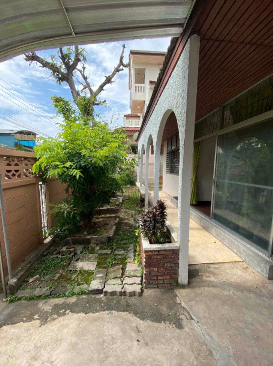 ให้เช่าบ้านเดี่ยว-ชั้นเดียว-พื้นที่-60-ตรว-สุขุมวิท-101-ติดรถไฟฟ้า-สถานีปุณณวิถี