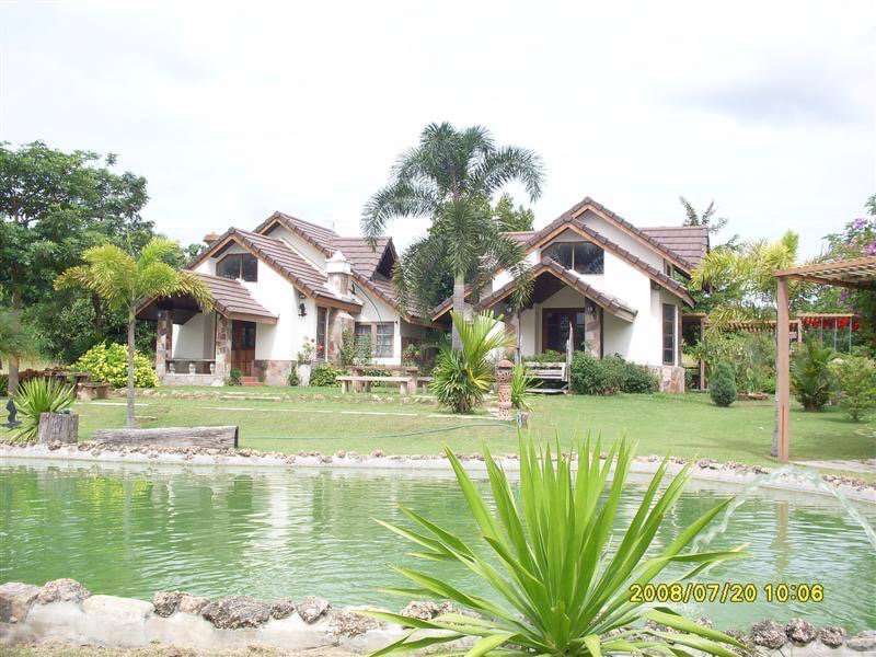 ขายบ้านพร้อมที่ดิน-3หลัง-บ้านสวนร่มรื่น-เหมาะกับการลงทุน-บ้านปลายฟ้า-baanplaifah-cottage-เขาใหญ่