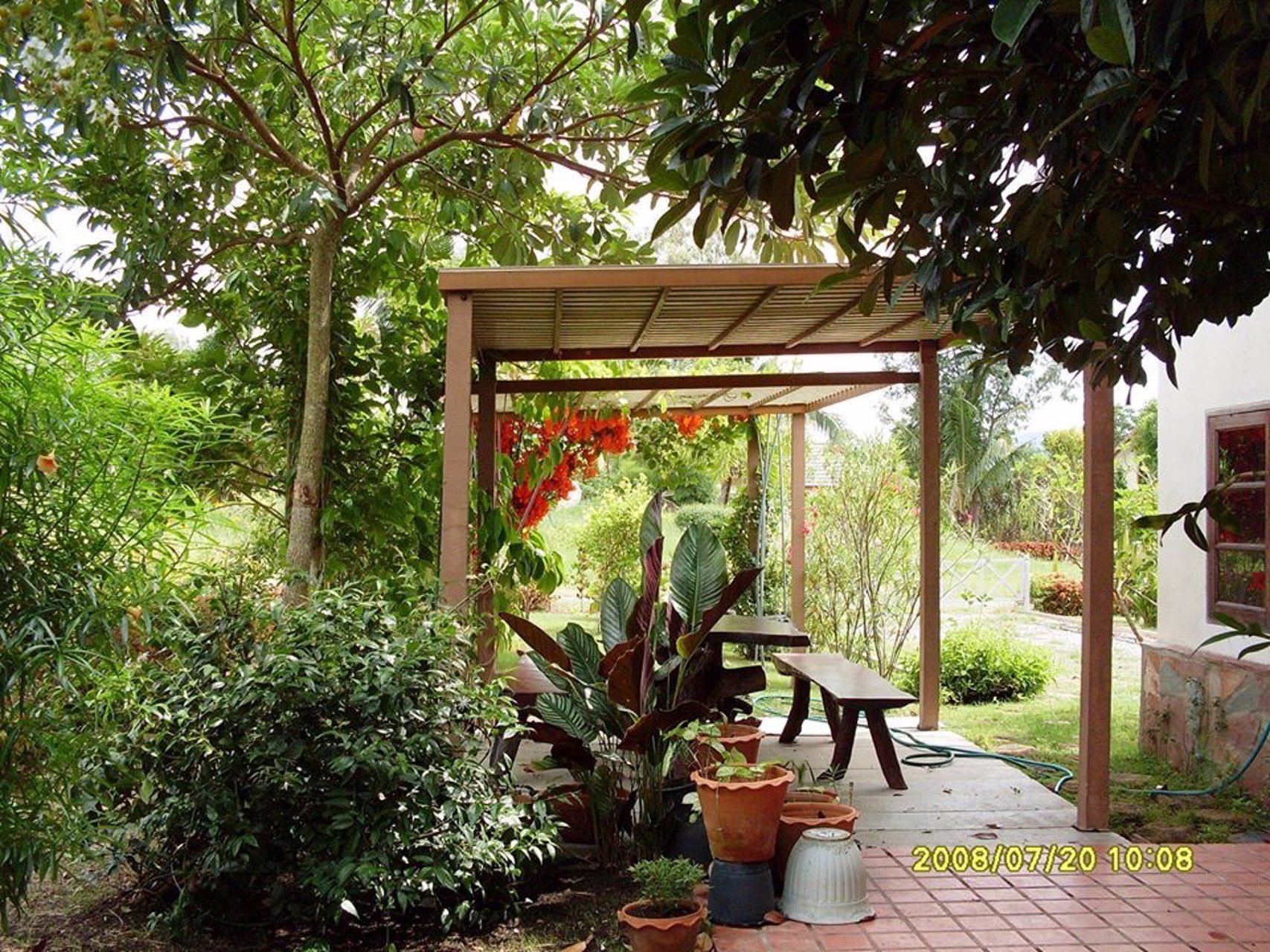 ขายบ้านพร้อมที่ดิน-3หลัง-บ้านสวนร่มรื่น-เหมาะกับการลงทุน-บ้านปลายฟ้า-baanplaifah-cottage-เขาใหญ่