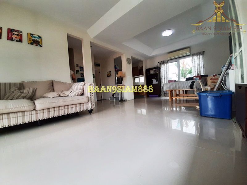 บ้านเดี่ยว-หมู่บ้าน-ชัยพฤกษ์-รัตนาธิเบศร์-วงแหวน