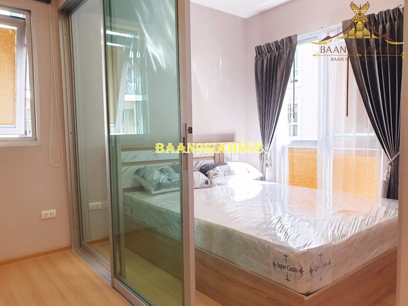 พลัมคอนโด-แจ้งวัฒนะ-plum-condo-chaengwattana-