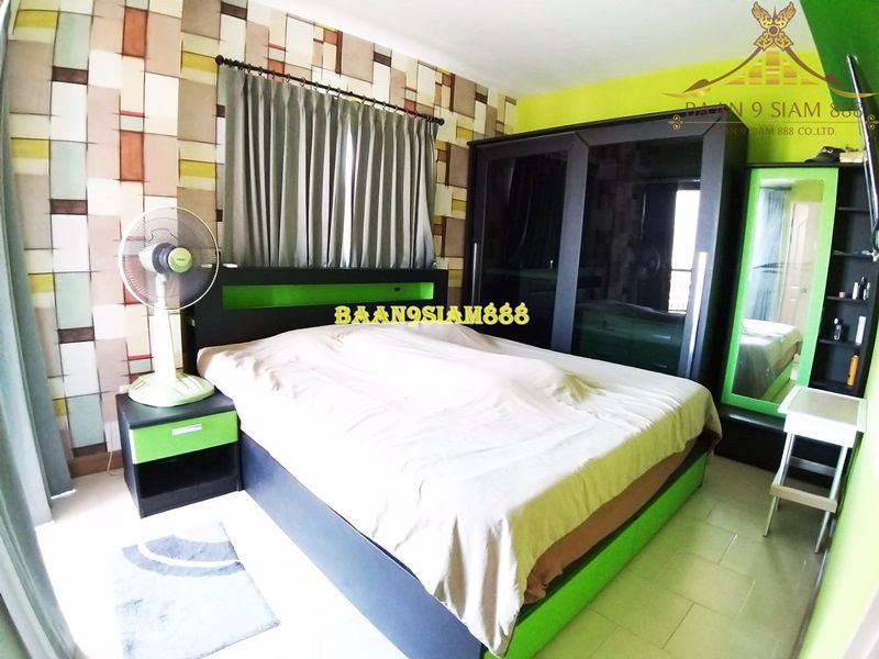 คอนโด-ซิตี้โฮม-ศรีนครินทร์