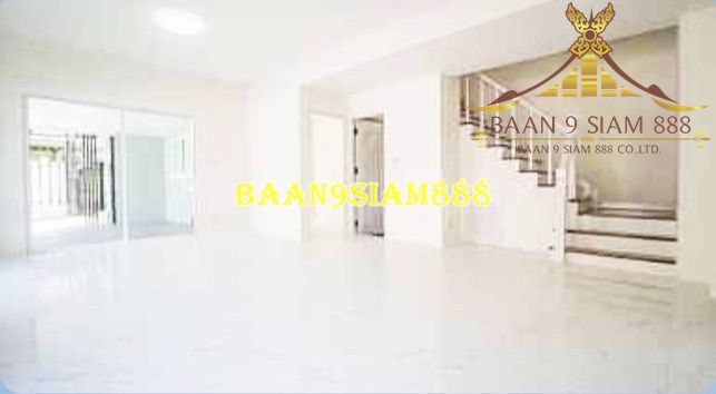 ทาวน์เฮ้าส์-หมู่บ้าน-พฤกษา26