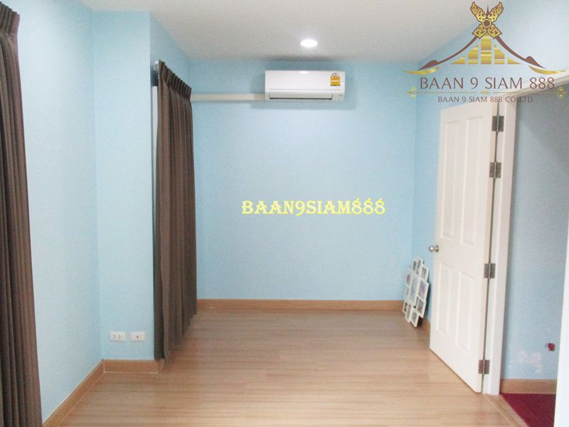 ทาวน์เฮ้าส์-พลีโน่-ปิ่นเกล้า-ราชพฤกษ์