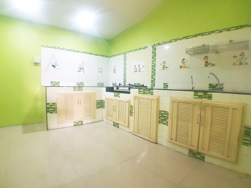 ทาวน์เฮ้าส์-หมู่บ้าน-พฤกษาทาวน์-ราชพฤกษ์