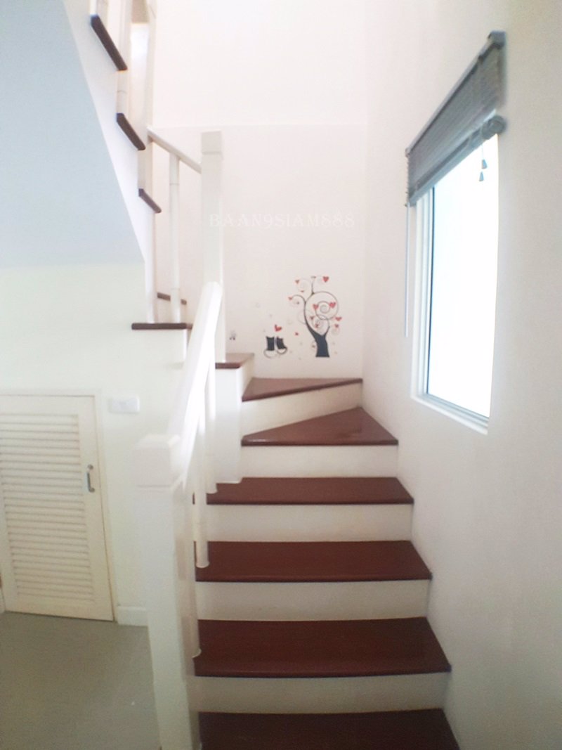 ทาวน์เฮ้าส์-หมู่บ้าน-พฤกษาทาวน์-ราชพฤกษ์