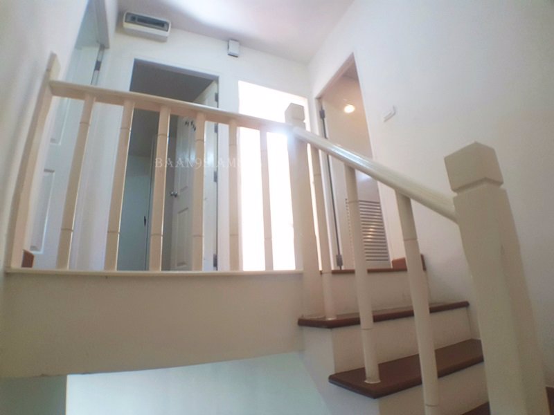 ทาวน์เฮ้าส์-หมู่บ้าน-พฤกษาทาวน์-ราชพฤกษ์