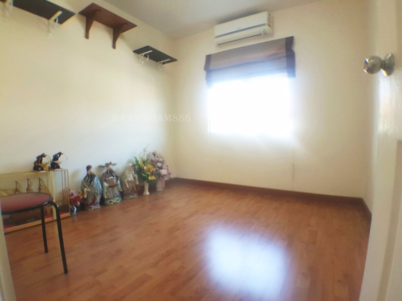 ทาวน์เฮ้าส์-หมู่บ้าน-พฤกษาทาวน์-ราชพฤกษ์