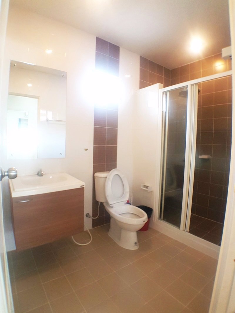 ทาวน์เฮ้าส์-หมู่บ้าน-พฤกษาทาวน์-ราชพฤกษ์