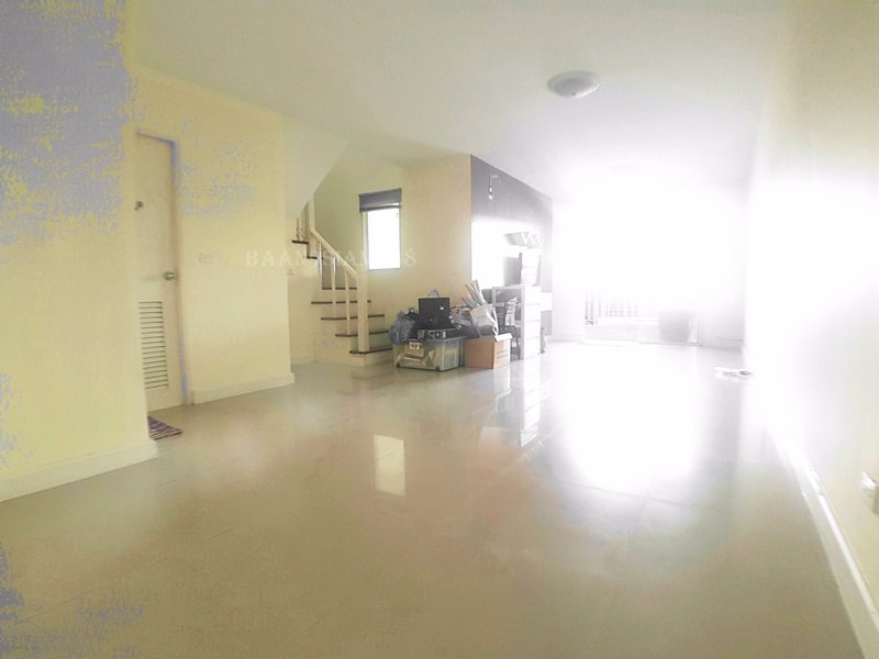 ทาวน์เฮ้าส์-หมู่บ้าน-พฤกษาทาวน์-ราชพฤกษ์