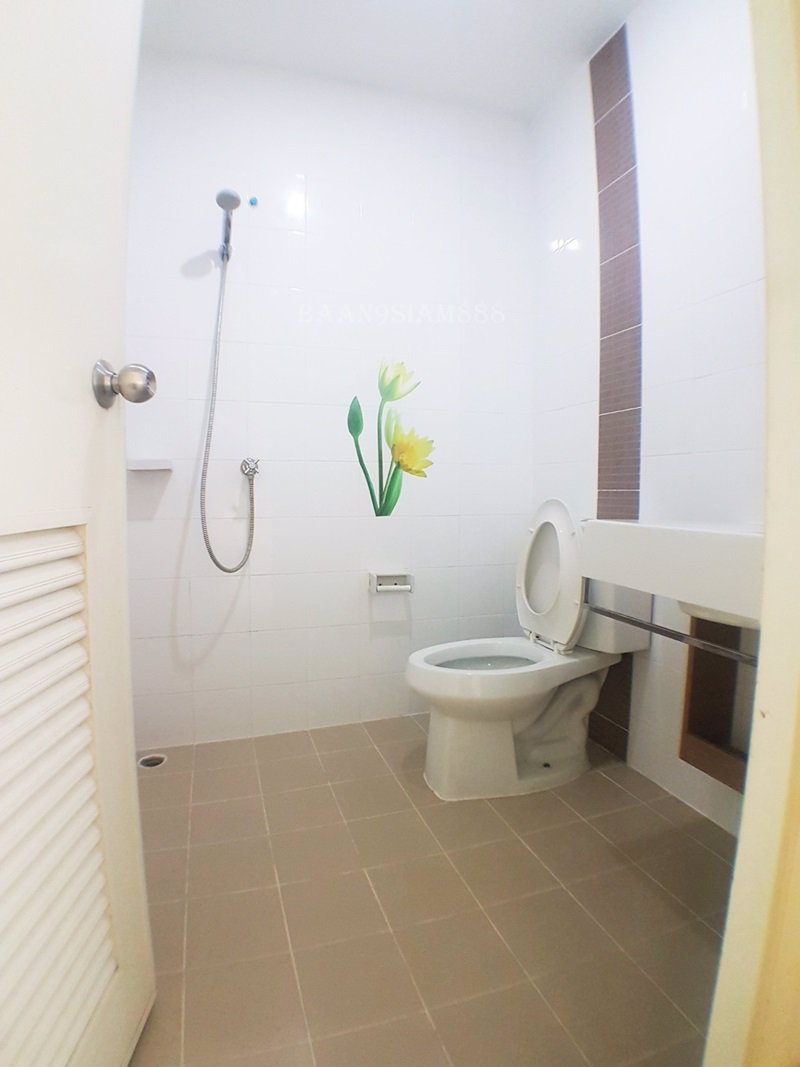 ทาวน์เฮ้าส์-หมู่บ้าน-พฤกษาทาวน์-ราชพฤกษ์