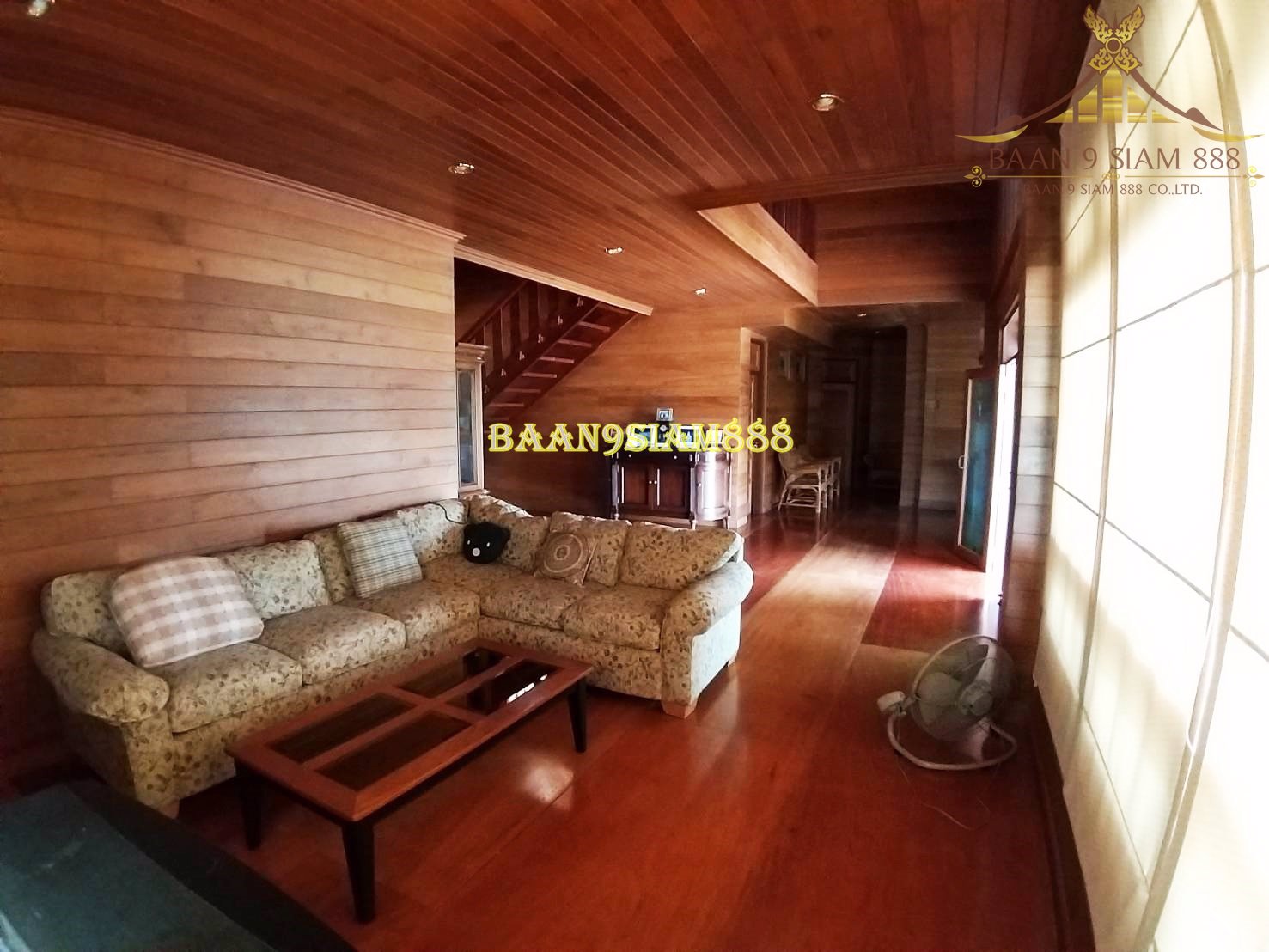 บ้านพักตากอากาศ-อาราญาน่า-ภูพิมาน-รีสอร์ท