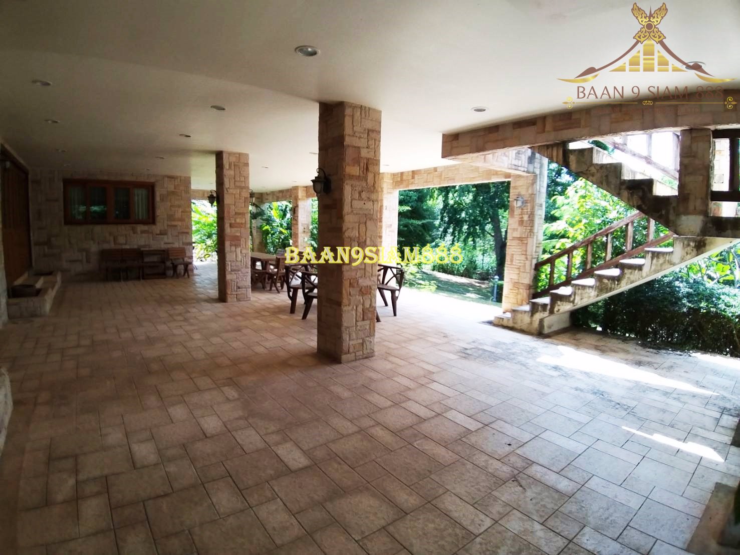 บ้านพักตากอากาศ-อาราญาน่า-ภูพิมาน-รีสอร์ท