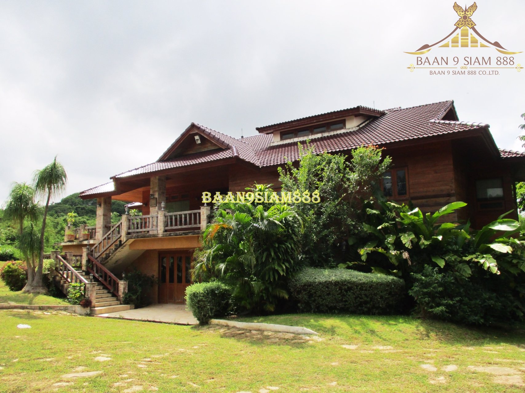 บ้านพักตากอากาศ-อาราญาน่า-ภูพิมาน-รีสอร์ท