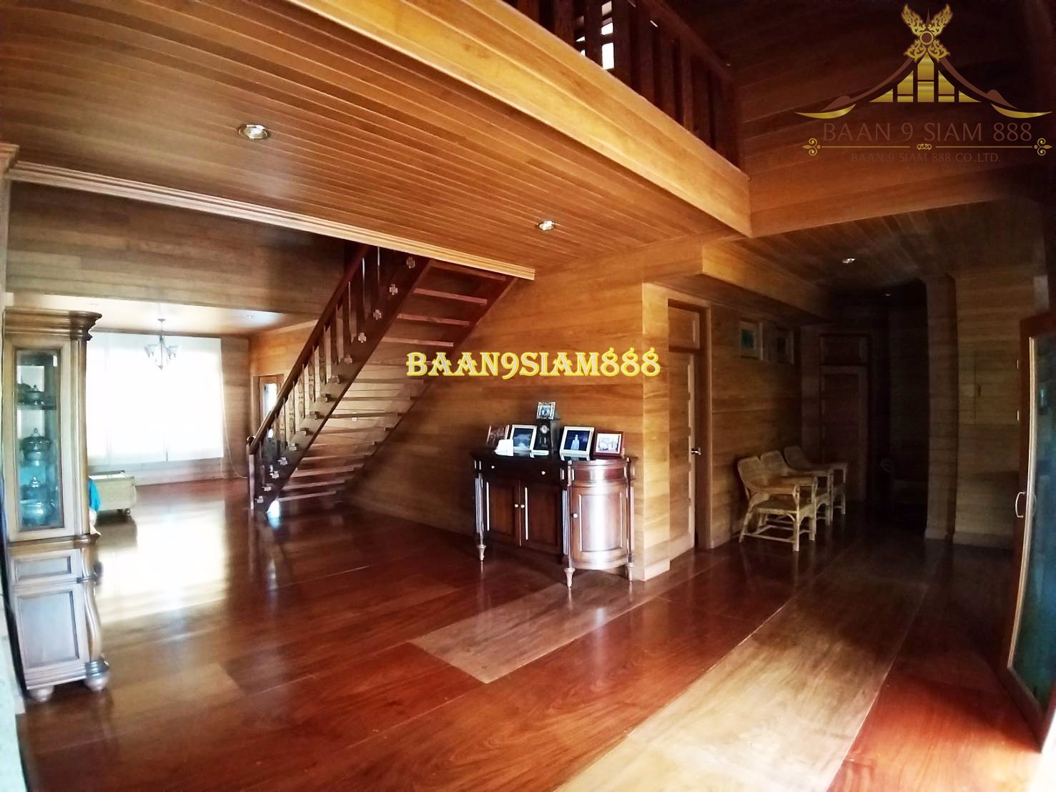 บ้านพักตากอากาศ-อาราญาน่า-ภูพิมาน-รีสอร์ท