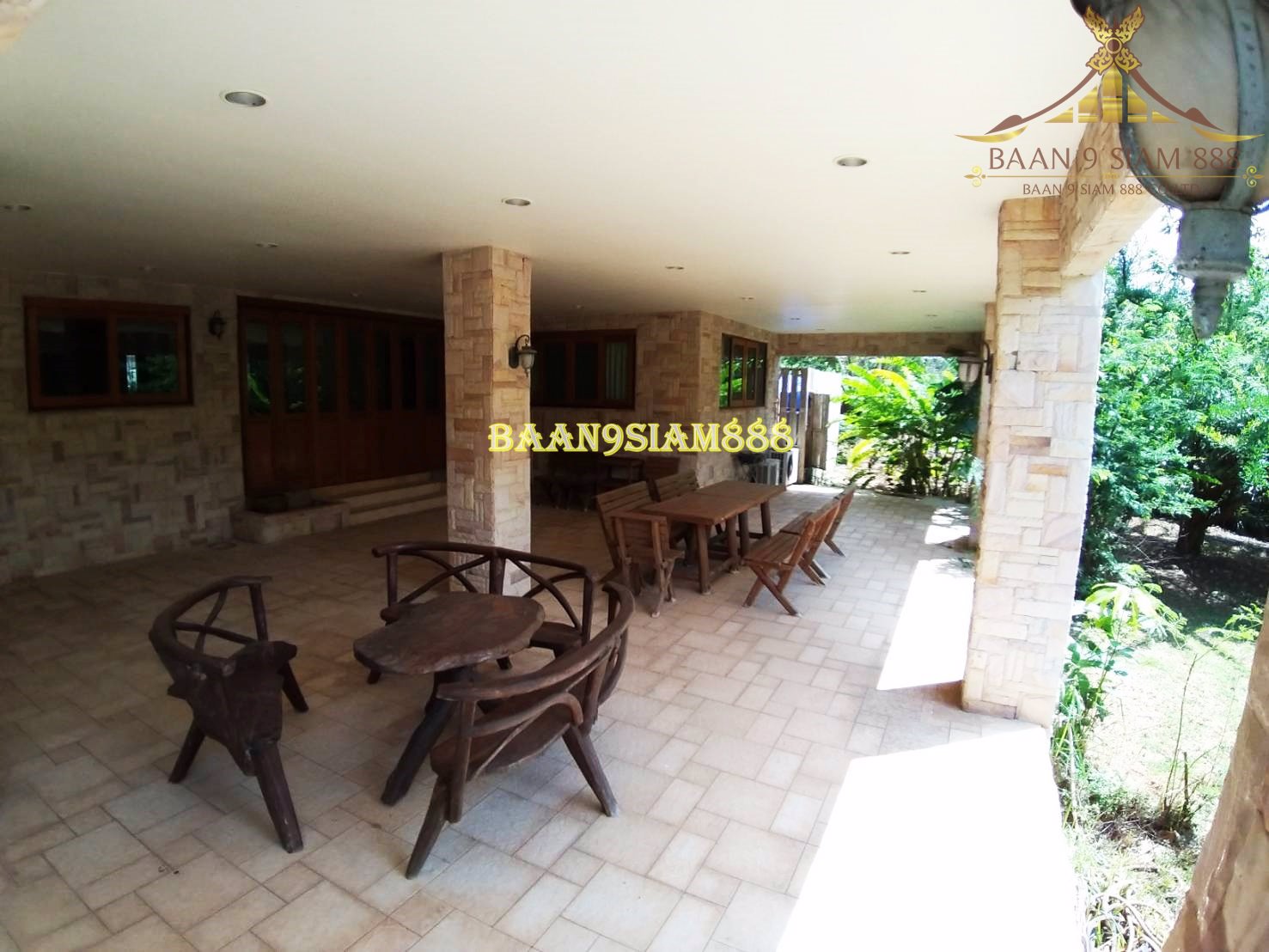 บ้านพักตากอากาศ-อาราญาน่า-ภูพิมาน-รีสอร์ท