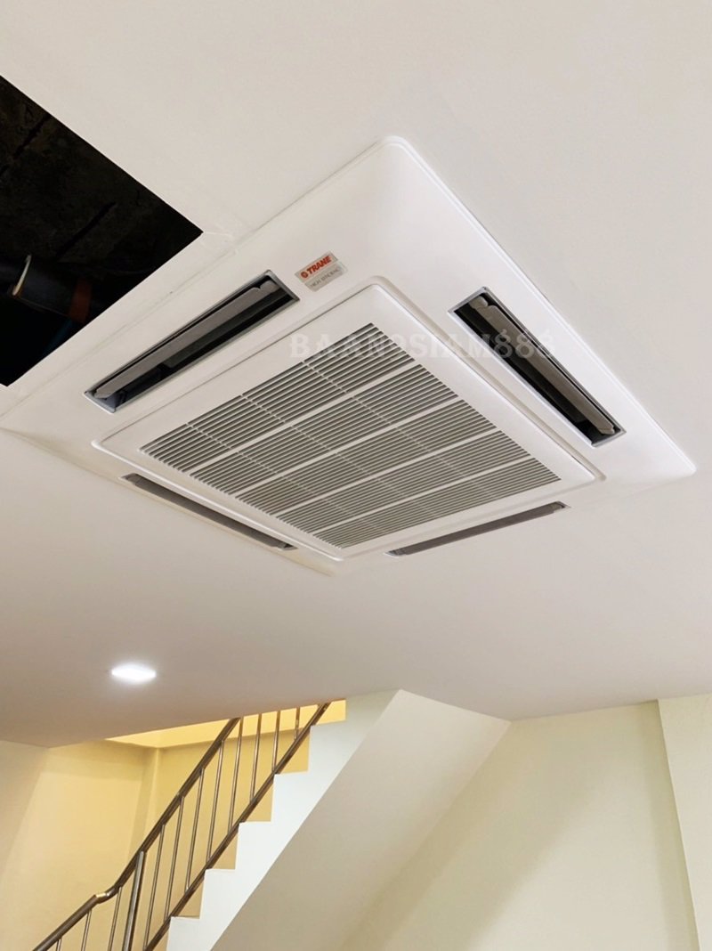 ทาวน์เฮ้าส์-แปลงมุม-หมู่บ้านกฤษติญา3-ปากเกร็ด-ใกล้เมืองทอง