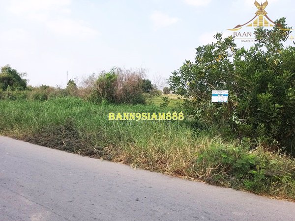 ที่ดิน-ซอยสุวินทวงศ์42