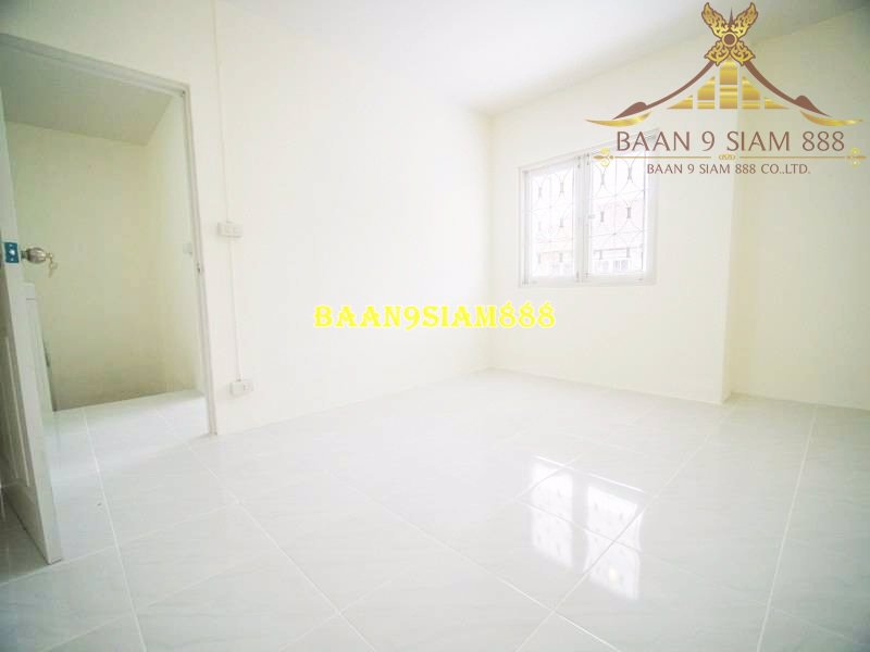 ทาวน์เฮ้าส์-หมู่บ้าน-พฤกษา10-บางกรวย-ไทรน้อย