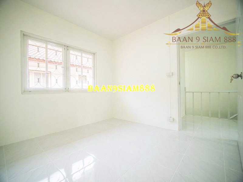 ทาวน์เฮ้าส์-หมู่บ้าน-พฤกษา10-บางกรวย-ไทรน้อย